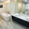 Apartments for rent in D'. Le Roi Soleil Hanoi, Xuan Dieu, Quang An (6)