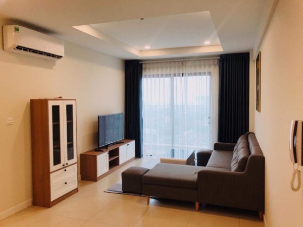 Apartments for rent in Kosmo Xuan La Apartment (1)