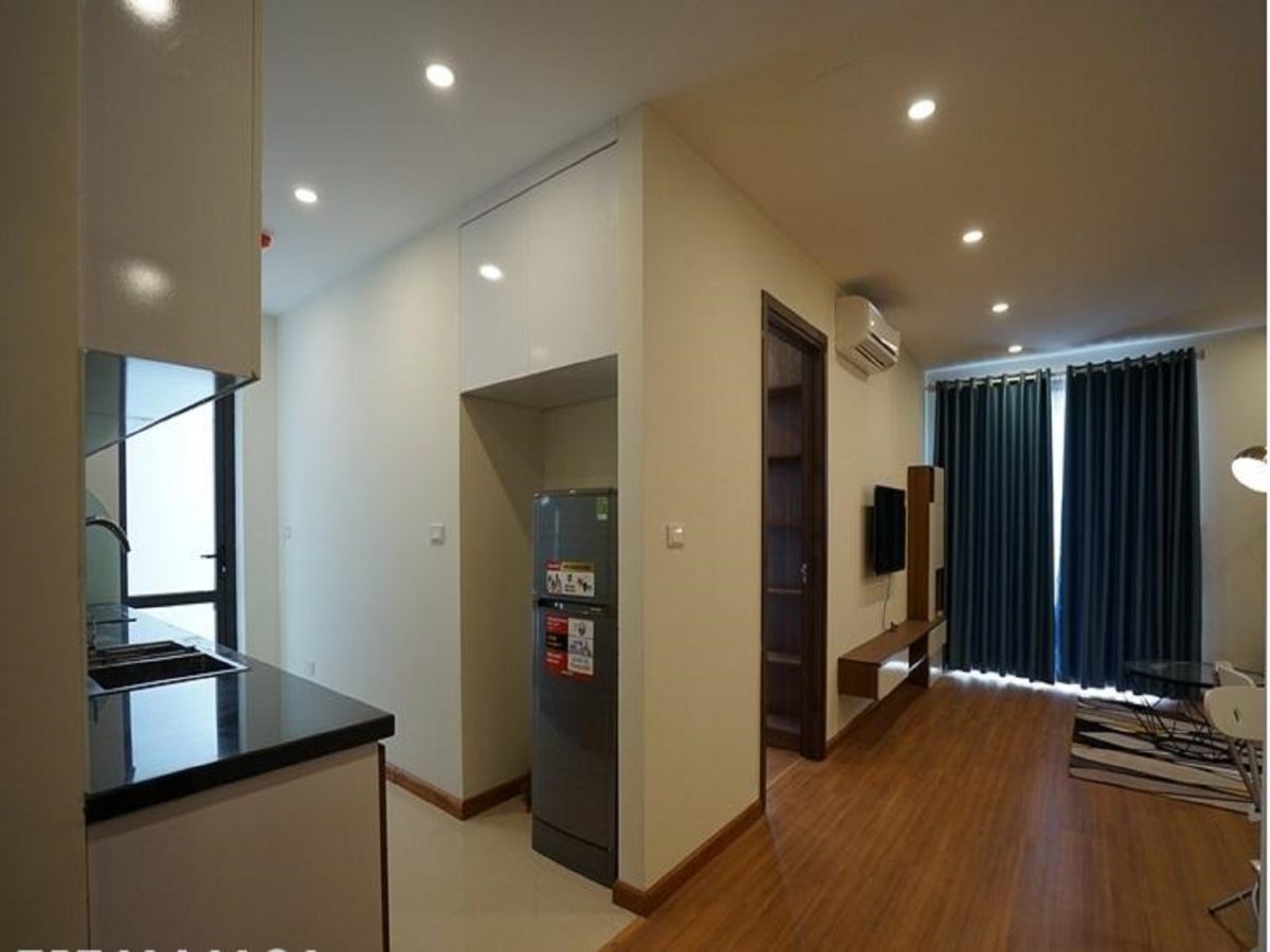 Apartments for rent in Lac Hong Westlake Apartment, Ciputra Tay Ho (11)