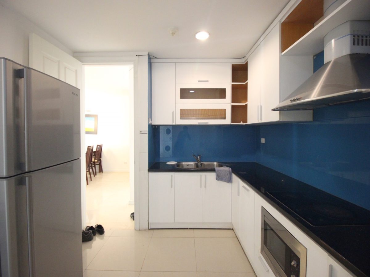 Apartments for rent in P1 Ciputra Hanoi International Urban (7)