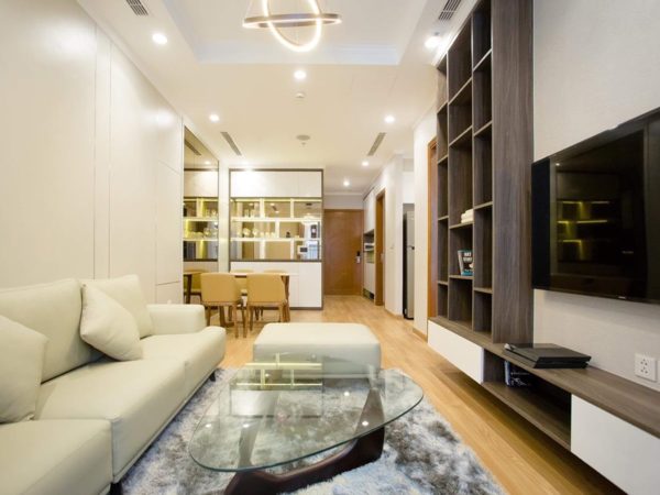 Apartments for rent in Park 11, Park Hill Premium, Vinhomes Times City 458 Minh Khai (2)