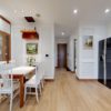 Charming 3 bedroom apartment for rent in Park 9, Park Hill Premium, Vinhomes Times City 4 Apartments for rent in Park 9, Park Hill Premium, Times City 458 Minh Khai (11)