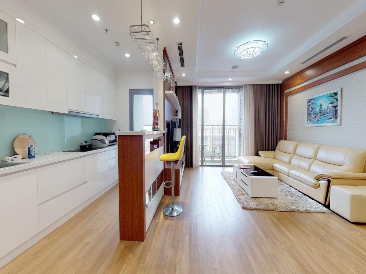 Apartments for rent in Park 9, Park Hill Premium, Times City 458 Minh Khai (13)