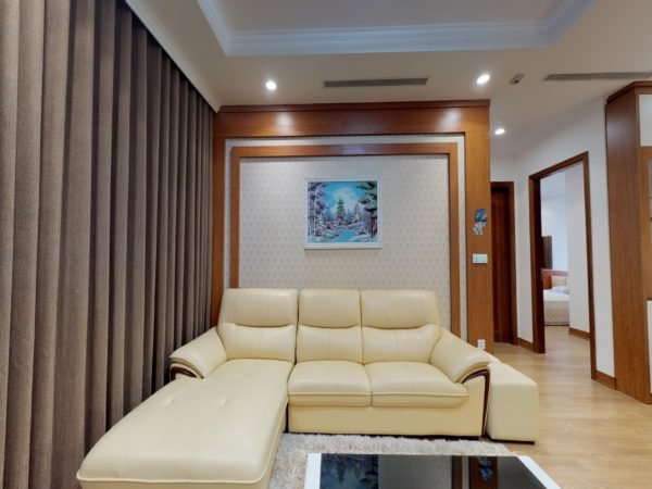 Apartments for rent in Park 9, Park Hill Premium, Times City 458 Minh Khai (4)