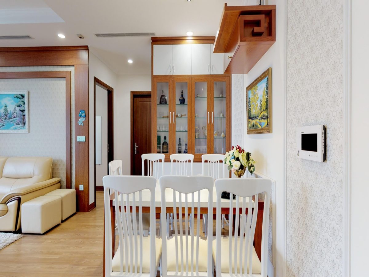Apartments for rent in Park 9, Park Hill Premium, Times City 458 Minh Khai (5)