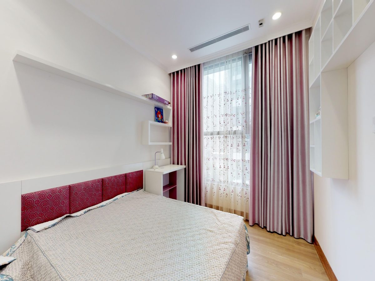 Apartments for rent in Park 9, Park Hill Premium, Times City 458 Minh Khai (7)