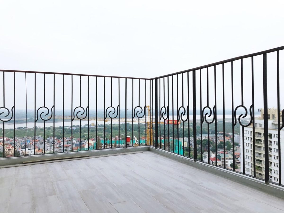 Apartments for rent in PentStudio Tay Ho Apartment Project, Hanoi (11)