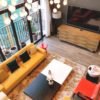 Apartments for rent in PentStudio Tay Ho Apartment Project, Hanoi (7)