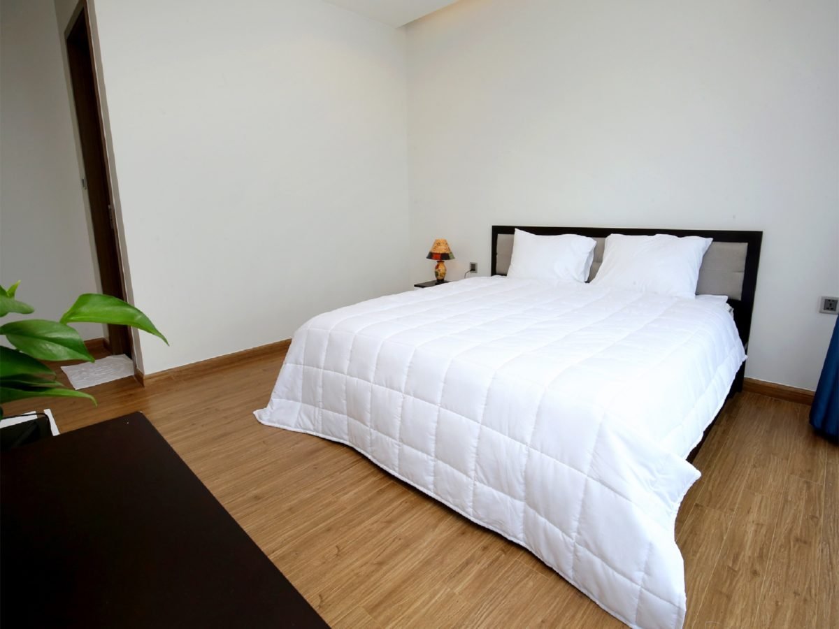 Apartments for rent in Vinhomes Lieu Giai, Vinhomes Metropolis (32)