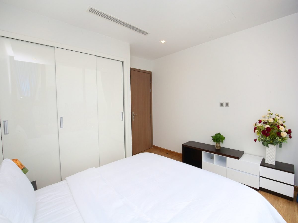 Apartments for rent in Vinhomes Lieu Giai, Vinhomes Metropolis (36)