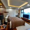 So beautiful D'. LE ROI SOLEIL XUAN DIEU 111m2 apartment for rent (3)