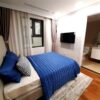 So beautiful D'. LE ROI SOLEIL XUAN DIEU 111m2 apartment for rent (6)