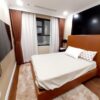 So beautiful D'. LE ROI SOLEIL XUAN DIEU 111m2 apartment for rent (8)