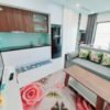 Studio apartments for rent in D'.El Dorado I Premium, 659A Lac Long Quan, Tay Ho, Hanoi (10)