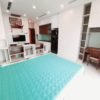 Studio apartments for rent in D'.El Dorado I Premium, 659A Lac Long Quan, Tay Ho, Hanoi (4)