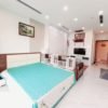 Studio apartments for rent in D'.El Dorado I Premium, 659A Lac Long Quan, Tay Ho, Hanoi (5)