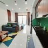 Studio apartments for rent in D'.El Dorado Premium, 659A Lac Long Quan, Tay Ho, Hanoi (1)