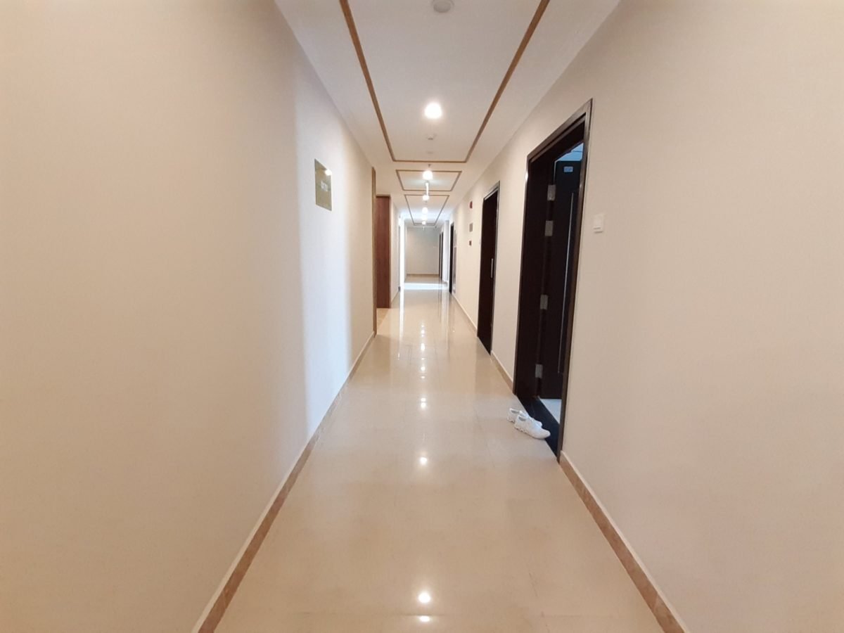 Studio apartments for rent in D'.El Dorado Premium, 659A Lac Long Quan, Tay Ho, Hanoi (12)