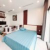 Studio apartments for rent in D'.El Dorado Premium, 659A Lac Long Quan, Tay Ho, Hanoi (2)