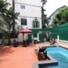 Villa for rent in To Ngoc Van Street, Tay Ho District, Hanoi (20)
