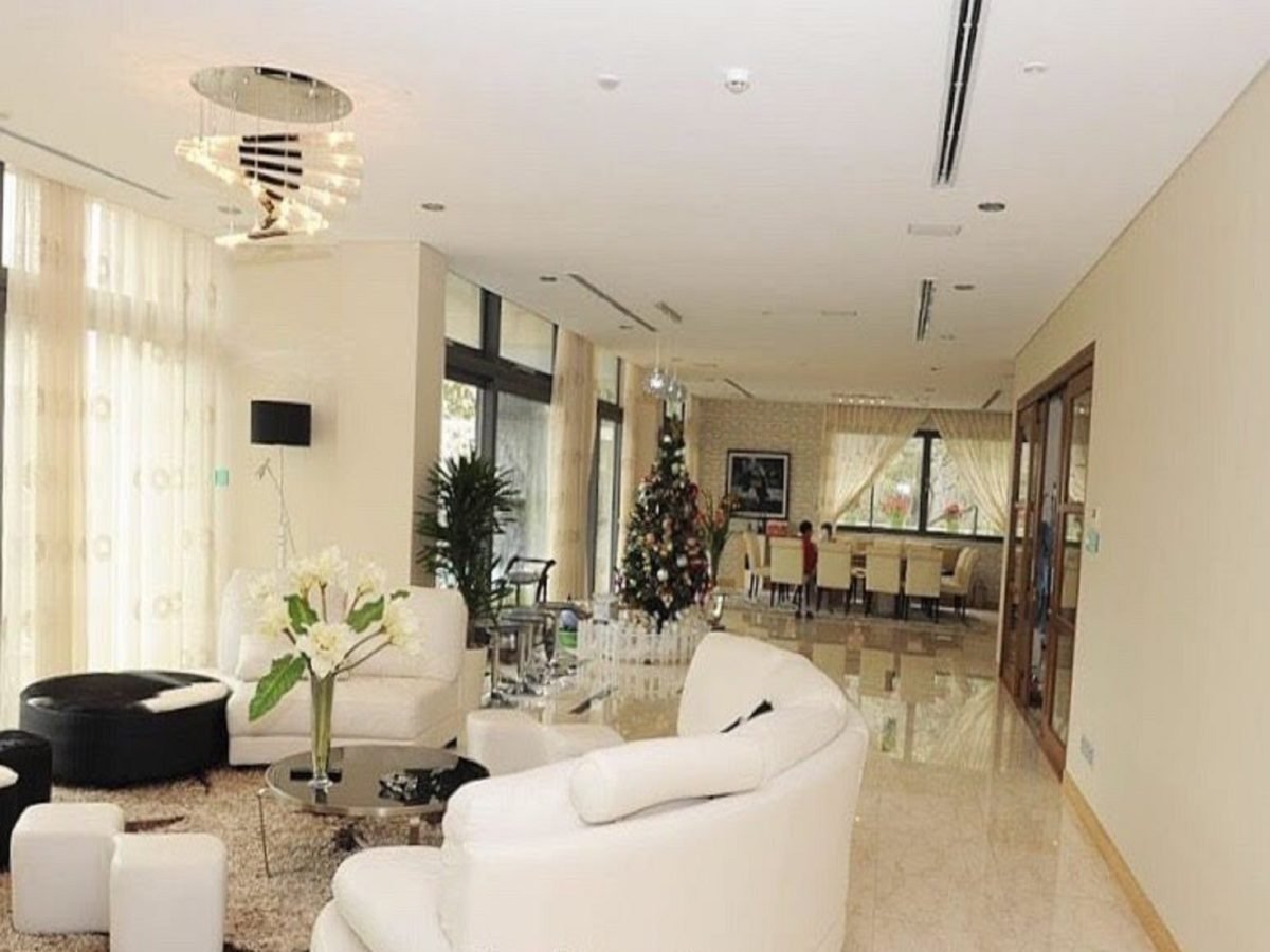 Villa for rent in Trich Sai Streetm Tay Ho District, Hanoi (15)