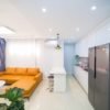 Vinhomes D'.Capitale Tran Duy Hung Apartment in Cau Giay, Hanoi for rent (5)