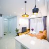 Vinhomes D'.Capitale Tran Duy Hung Apartment in Cau Giay, Hanoi for rent (6)
