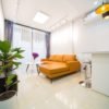 Vinhomes D'.Capitale Tran Duy Hung Apartment in Cau Giay, Hanoi for rent (7)