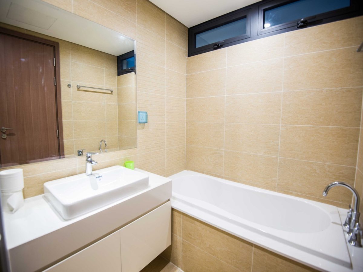 Vinhomes Skylake Pham Hung Apartment, Me Tri, Nam Tu Liem for rent (5)