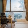 Vinhomes Skylake Pham Hung Apartment, Me Tri, Nam Tu Liem for rent (6)