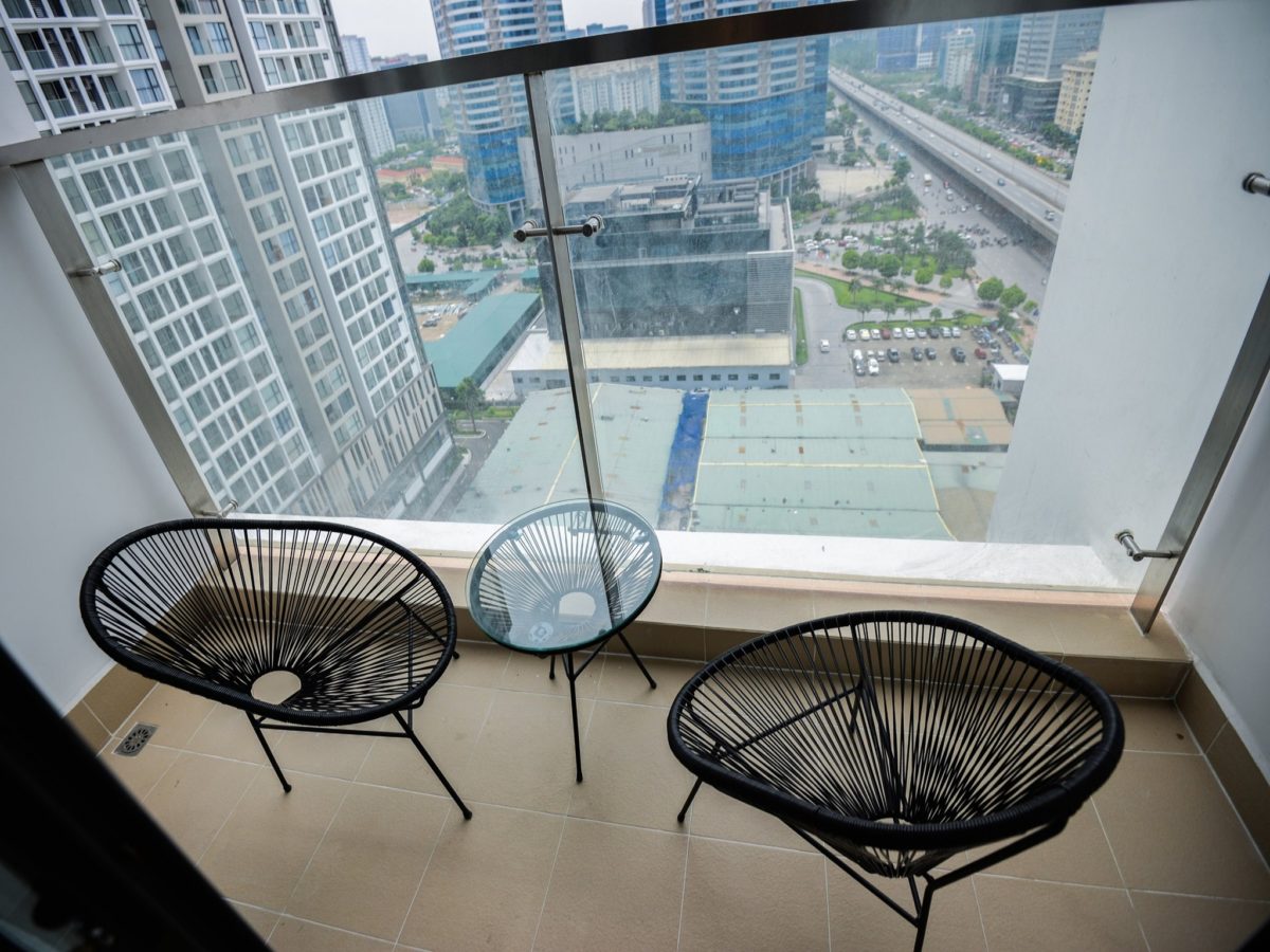 Vinhomes Skylake Pham Hung apartment for rent & for sale (16)