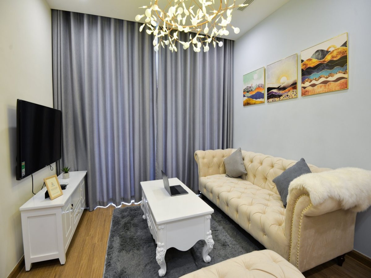 Vinhomes Skylake Pham Hung apartment for rent & for sale (28)