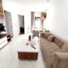 Well furnished 1-bedroom apartment for rent in D'. El Dorado, 659A Lac Long Quan, Hanoi (1)