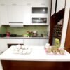 Well furnished 1-bedroom apartment for rent in D'. El Dorado, 659A Lac Long Quan, Hanoi (3)