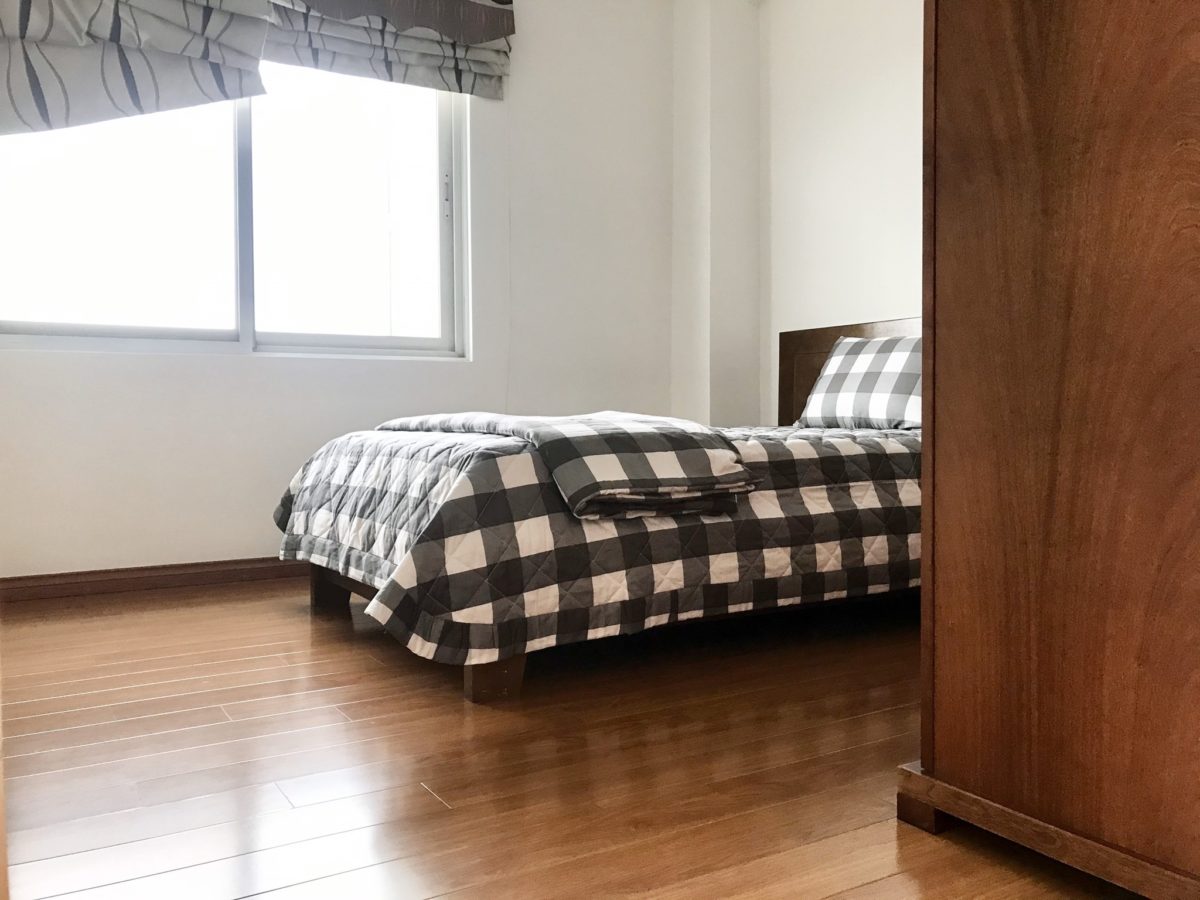 Apartments for rent in E4 Building, Ciputra Hanoi (7)