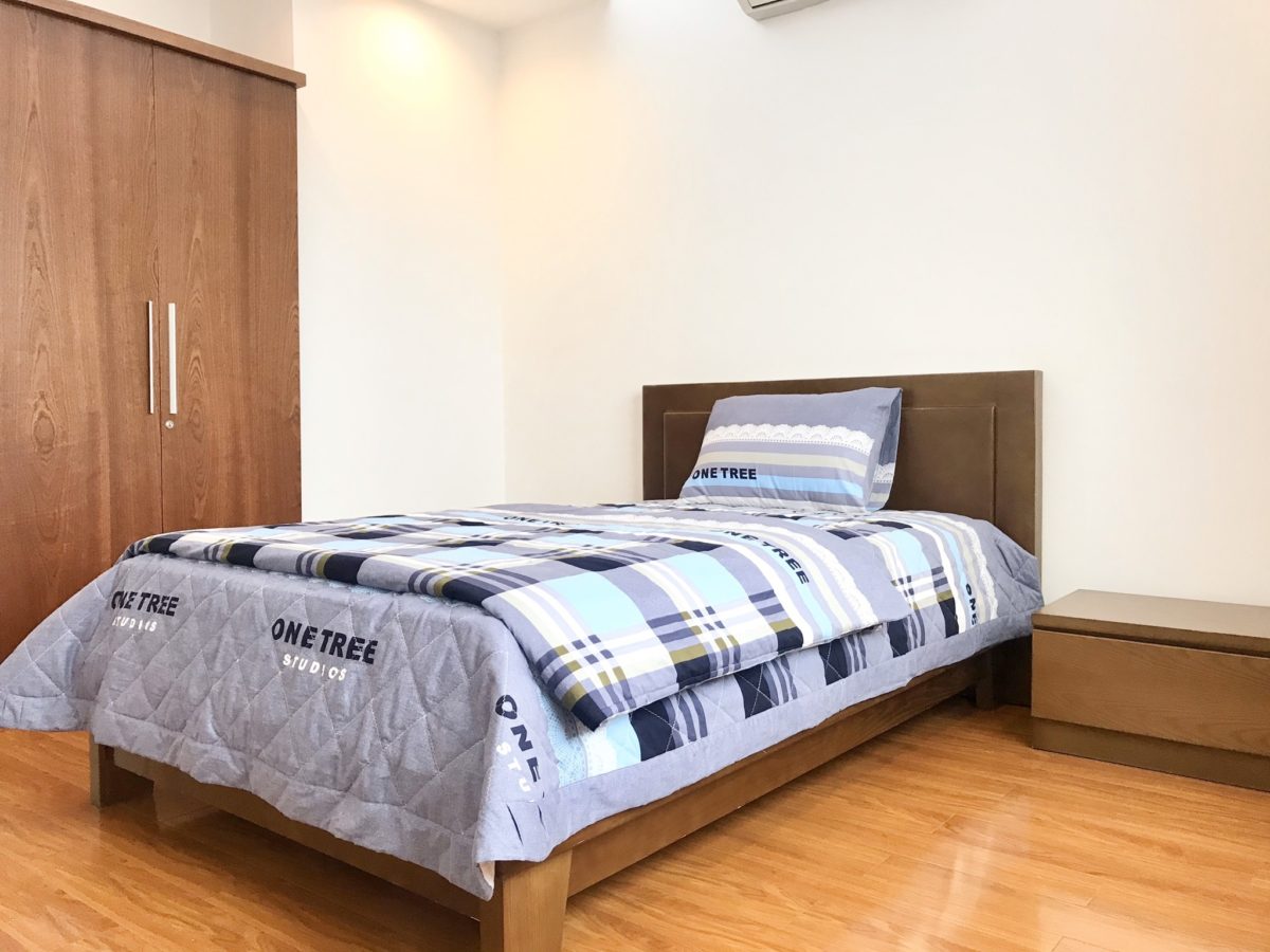 Apartments for rent in E4 Building, Ciputra Hanoi (8)