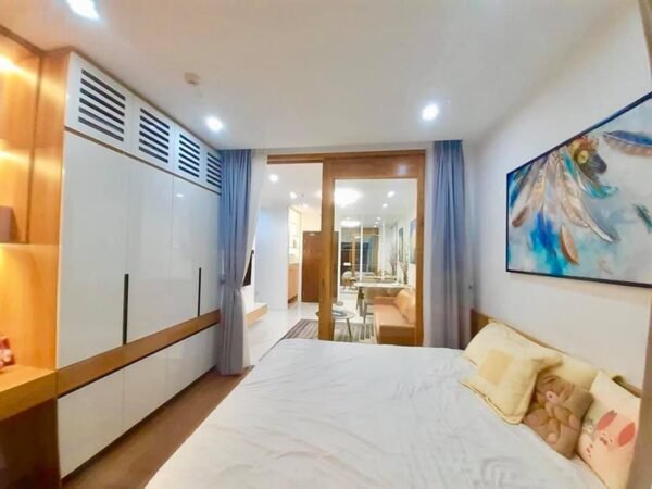Apartments for rent in El Dorado I Phu Thuong Premium (1)