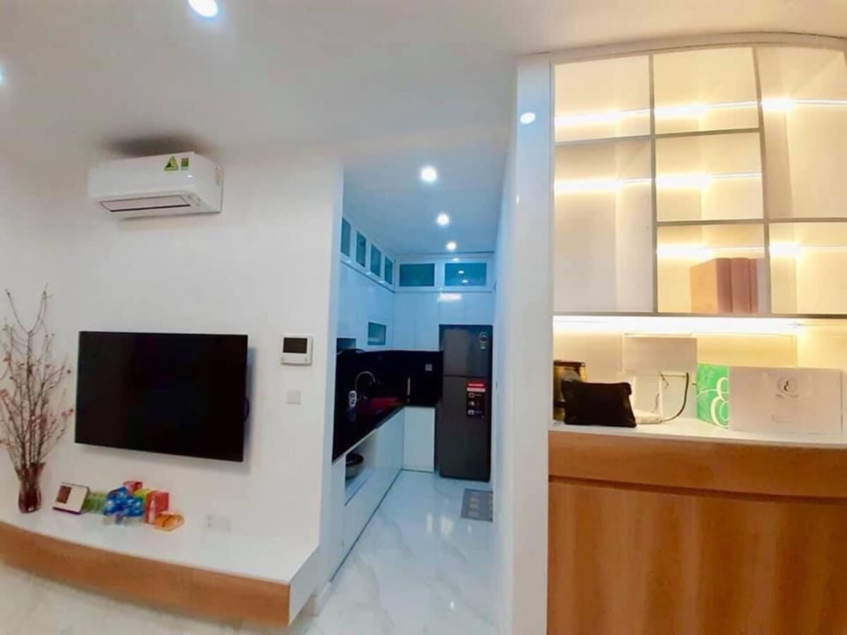 Apartments for rent in El Dorado I Phu Thuong Premium (3)