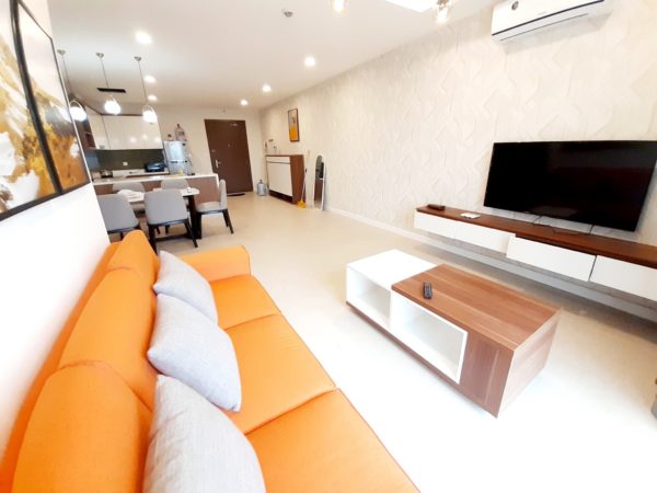 Apartments for rent in Novo, Kosmo Tay Ho, Xuan La, Hanoi (5)