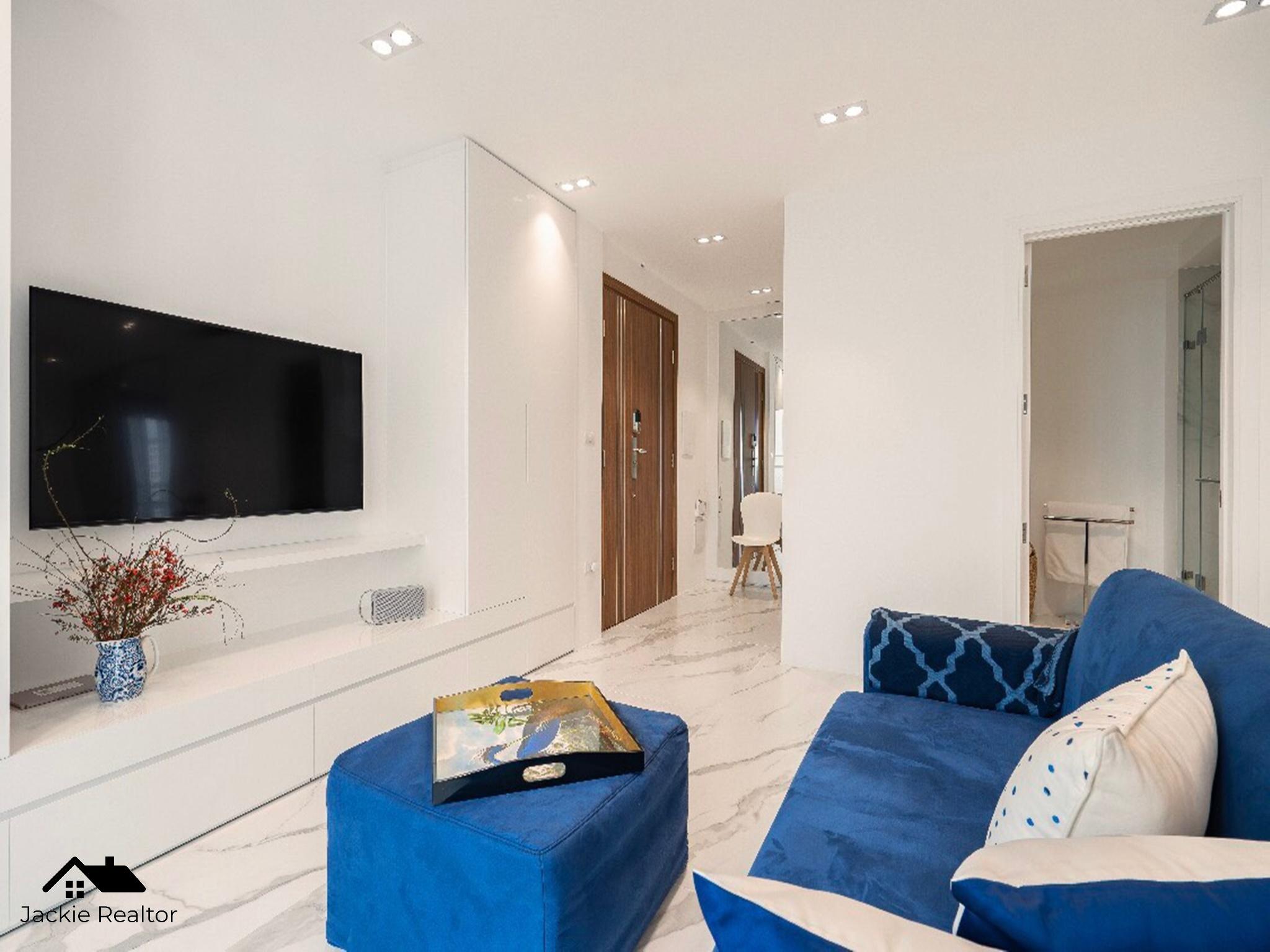 Ciputra The Link Apartment for rent in Tower L3 (11)