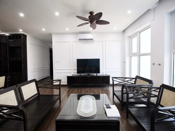 Ciputra apartment for rent in L3 The Link Ciputra Hanoi (13)