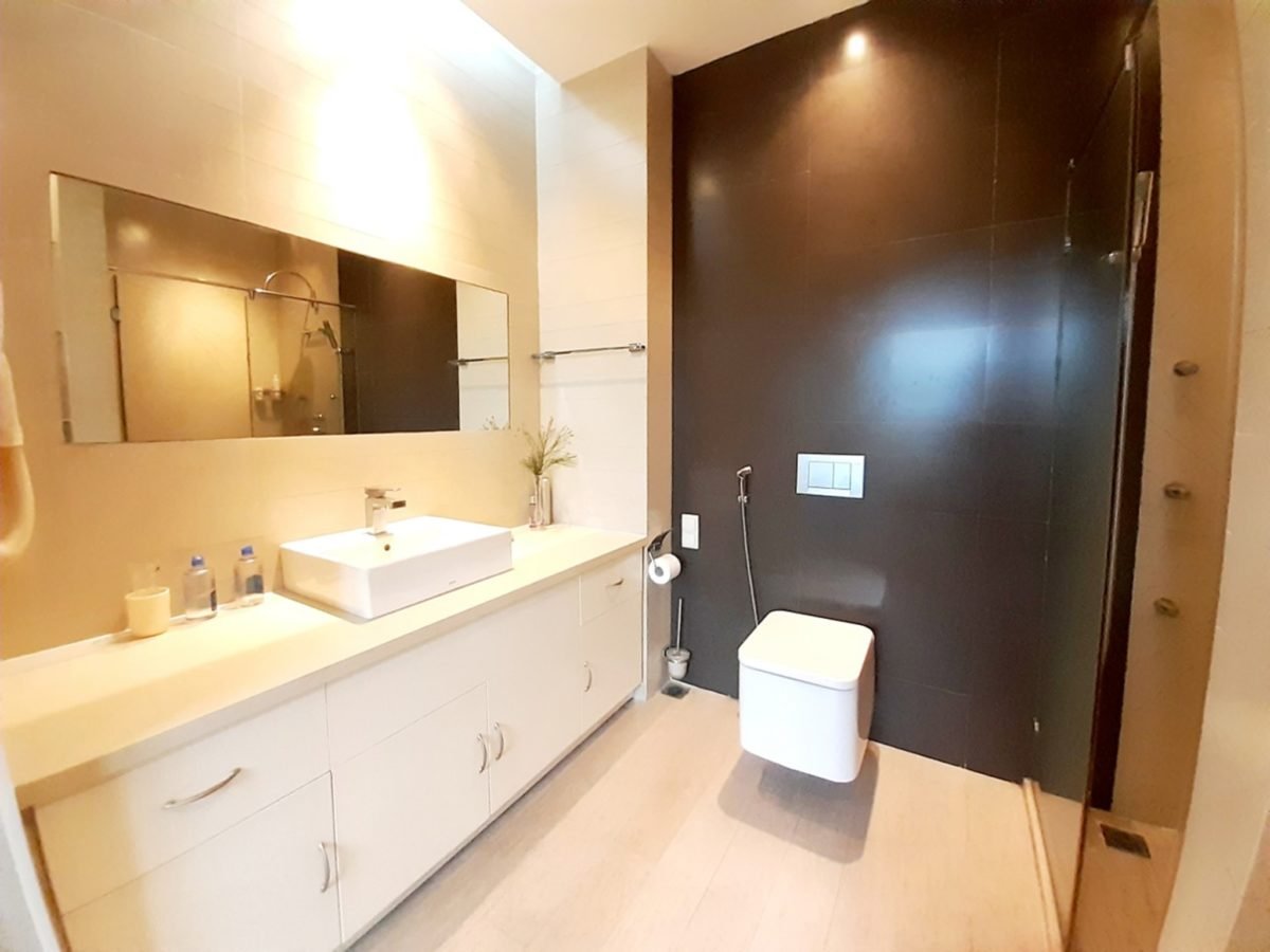 Commodious Ciputra villa for rent in block C, Tay Ho, Hanoi (8)