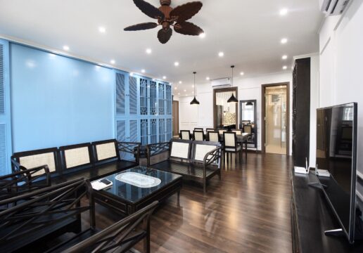 Excellent Ciputra apartment for rent in The Link Ciputra, near Golf course and Ciputra Club (1)