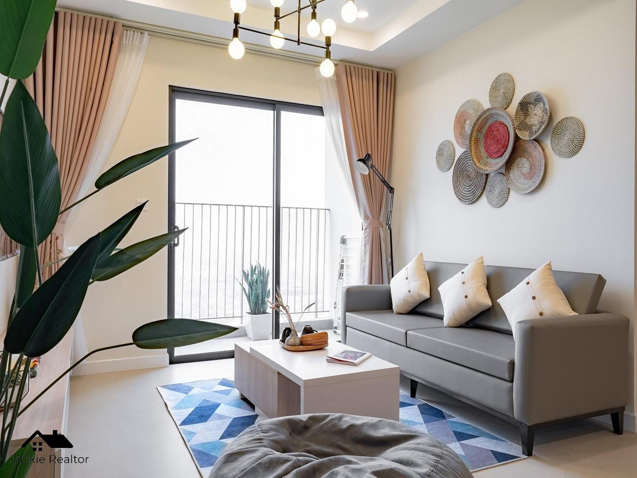 Excellent Kosmo Tay Ho apartment for rent, near Diplomatic Corps Ngoai Giao Doan Hanoi (9)