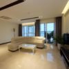 Golf view apartment for rent in L2 The Link Ciputra Hanoi (1)