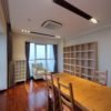 Golf view apartment for rent in L2 The Link Ciputra Hanoi (9)