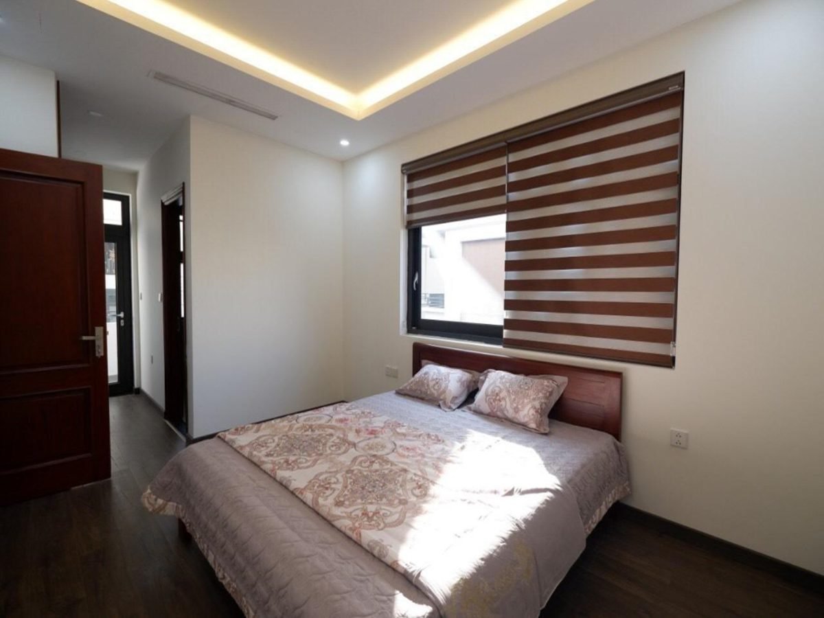 Villas for rent in Starlake Tay Ho Tay Hanoi Urban, West of West Lake (3)