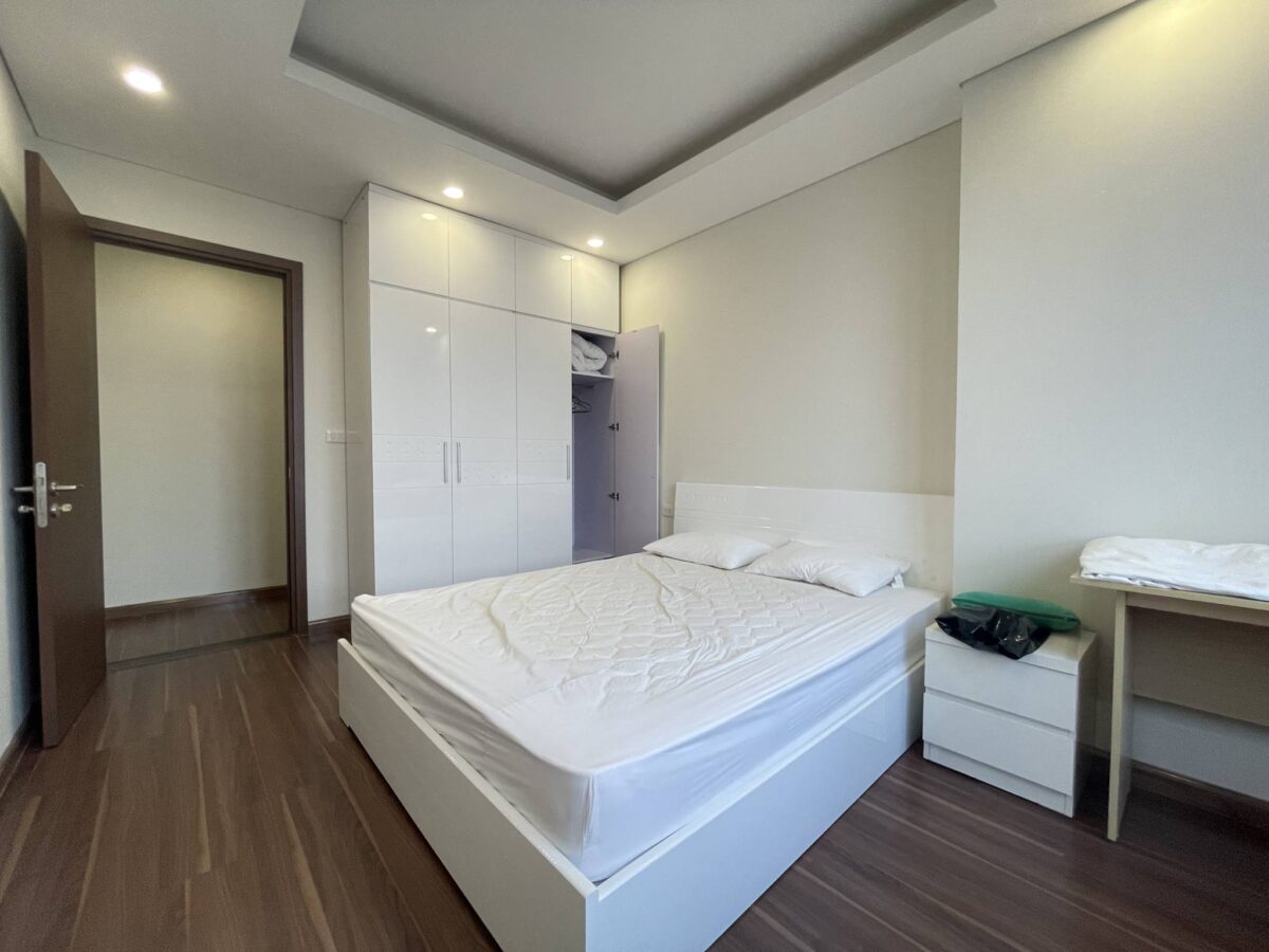 Well fitted-out apartment for rent in N01-T5, Lac Hong Lotus I project, Diplomatic Corps Urban (15)