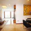 Colorful fully-equipped apartment for rent in L2, The Link Ciputra Hanoi, next to golf course (13)