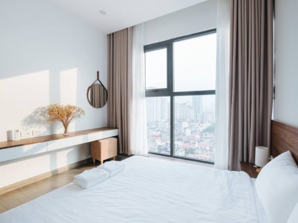 FLC Twin Towes 265 Cau Giay apartment project for rent (2)